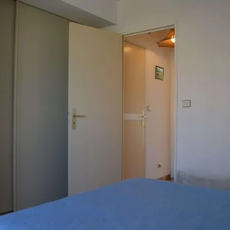 Appt 2p Avec Terrasse, Proche Plage, Parking, Bbq - Saint-cyprien - Fr-1-225d-34 Apartment Saint-Cyprien (Pyrenees-Orientales)