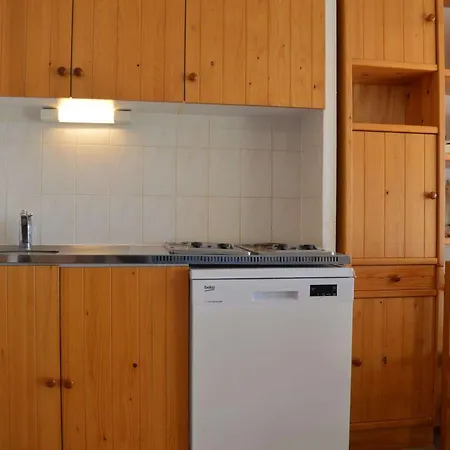 Apartment Appt 2p Avec Terrasse, Proche Plage, Parking, Bbq - Saint-cyprien - Fr-1-225d-34 Saint-Cyprien (Pyrenees-Orientales)