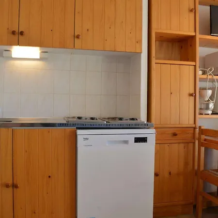 Appt 2p Avec Terrasse, Proche Plage, Parking, Bbq - Saint-cyprien - Fr-1-225d-34
