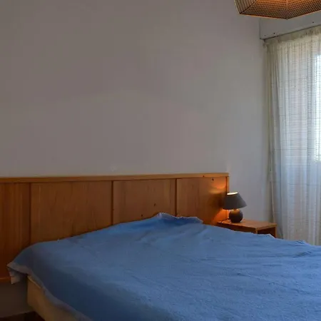 Appt 2p Avec Terrasse, Proche Plage, Parking, Bbq - Saint-cyprien - Fr-1-225d-34 Apartment Saint-Cyprien (Pyrenees-Orientales)